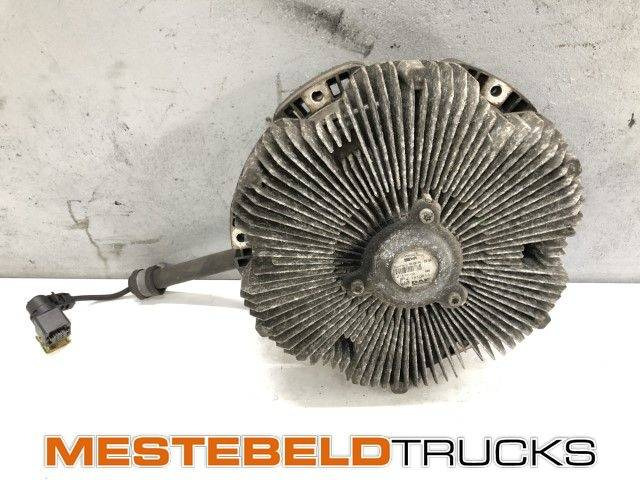 DAF Visco koppeling MX 11 - Dzesēšanas sistēma - Kravas automašīna: foto 1 DAF Visco koppeling MX 11 - Dzesēšanas sistēma - Kravas automašīna: foto 1