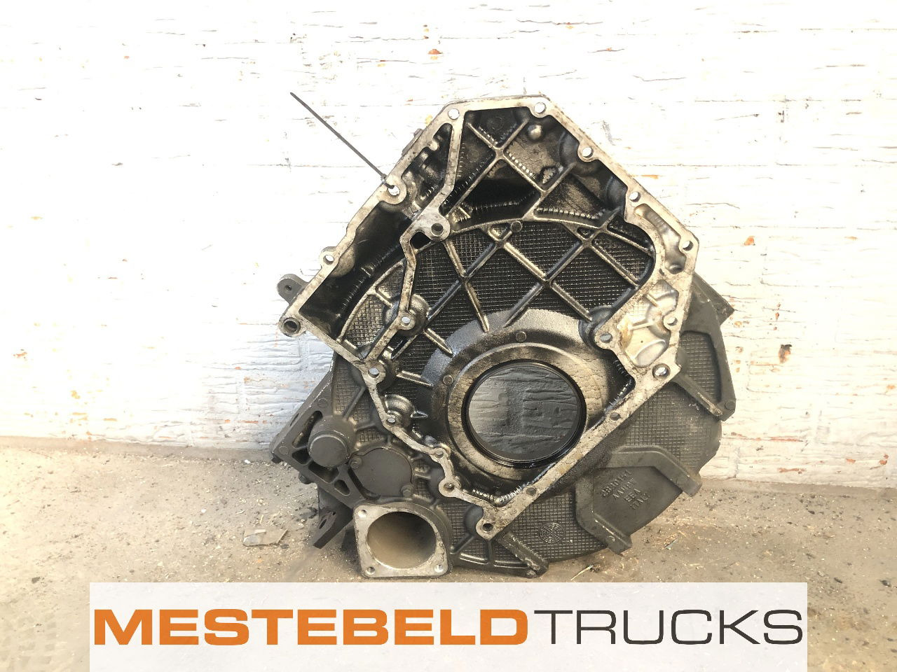 DAF Vliegwielhuis LF 45 - Dzinējs un rezerves daļas - Kravas automašīna: foto 2 DAF Vliegwielhuis LF 45 - Dzinējs un rezerves daļas - Kravas automašīna: foto 2