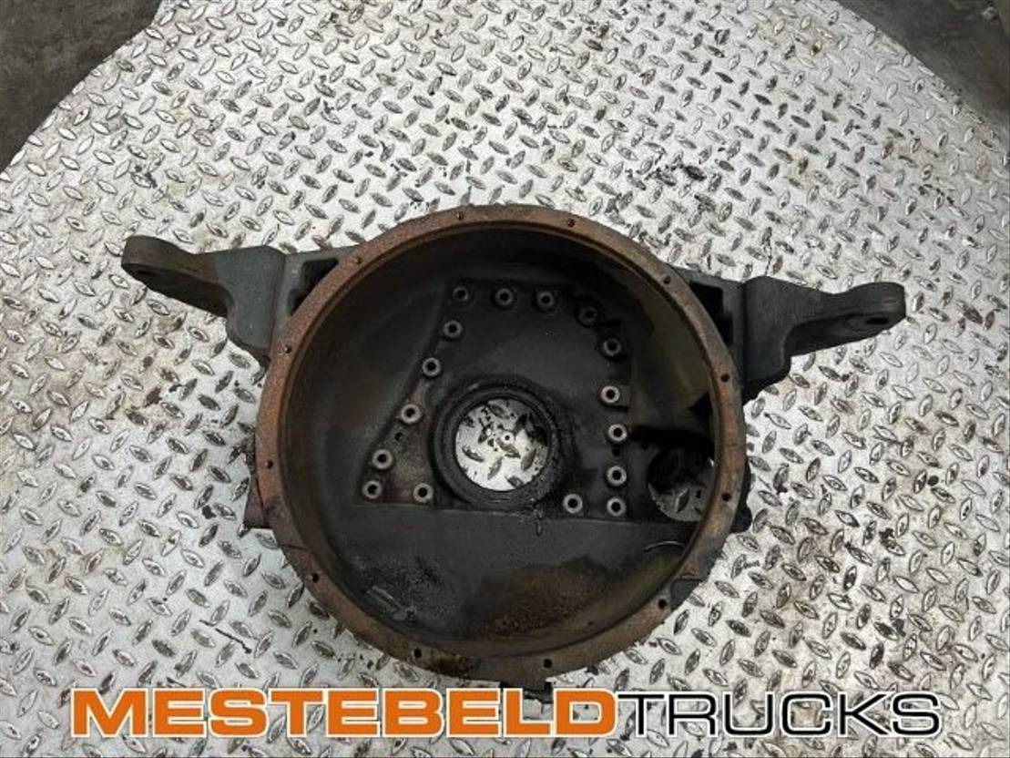 DAF Vliegwielhuis - Dzinējs un rezerves daļas - Kravas automašīna: foto 1 DAF Vliegwielhuis - Dzinējs un rezerves daļas - Kravas automašīna: foto 1