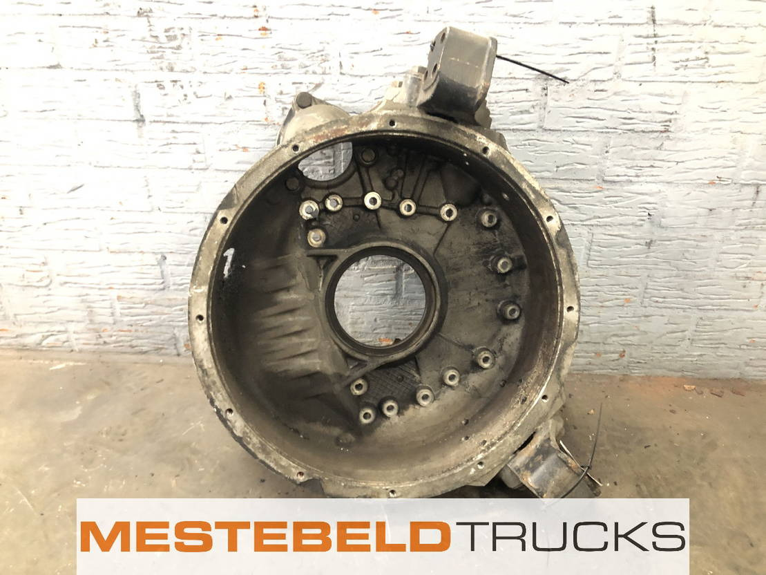 DAF Vliegwielhuis - Dzinējs un rezerves daļas - Kravas automašīna: foto 1 DAF Vliegwielhuis - Dzinējs un rezerves daļas - Kravas automašīna: foto 1