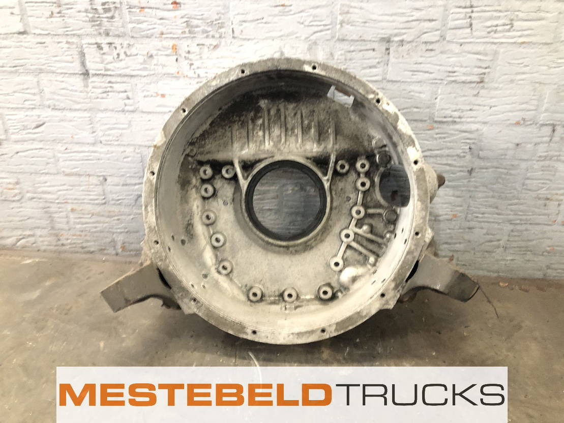 DAF Vliegwielhuis - Dzinējs un rezerves daļas - Kravas automašīna: foto 1 DAF Vliegwielhuis - Dzinējs un rezerves daļas - Kravas automašīna: foto 1