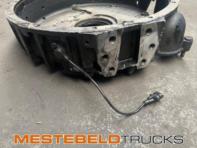 DAF Vliegwielhuis PE motor - Dzinējs un rezerves daļas - Kravas automašīna: foto 3 DAF Vliegwielhuis PE motor - Dzinējs un rezerves daļas - Kravas automašīna: foto 3