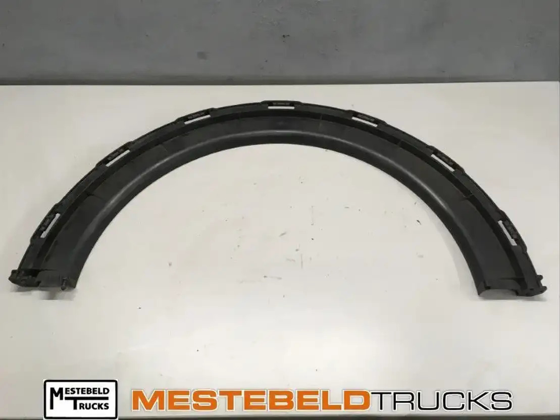 DAF Windtunnelkraag - Dzesēšanas sistēma - Kravas automašīna: foto 1 DAF Windtunnelkraag - Dzesēšanas sistēma - Kravas automašīna: foto 1