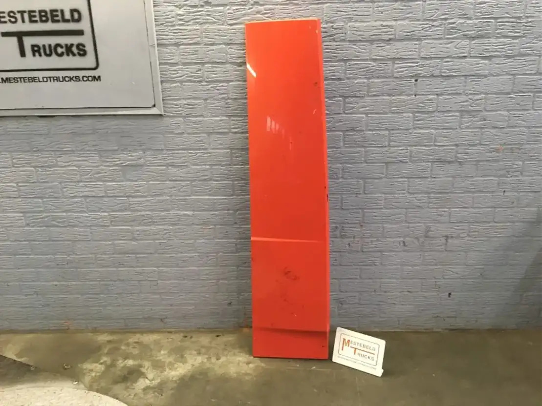 DAF Zijfender / zijspoiler - Kabīne un interjers - Kravas automašīna: foto 1 DAF Zijfender / zijspoiler - Kabīne un interjers - Kravas automašīna: foto 1