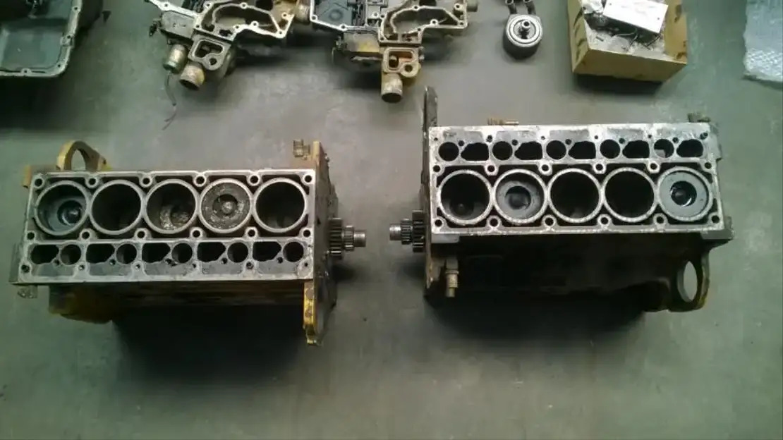 Diversen DIV. Diverse John Deere motordelen - Dzinējs un rezerves daļas - Kravas automašīna: foto 1 Diversen DIV. Diverse John Deere motordelen - Dzinējs un rezerves daļas - Kravas automašīna: foto 1