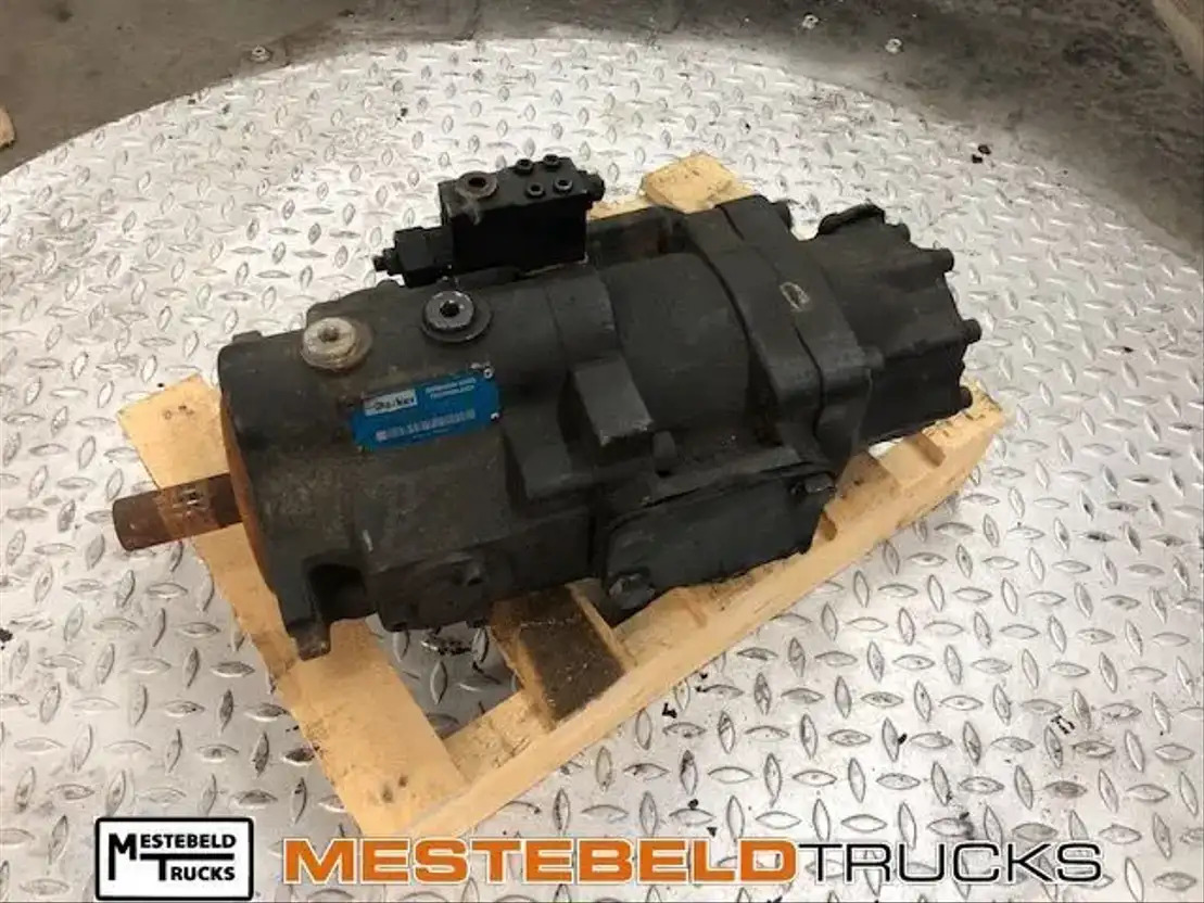 Diversen Hydraulische pomp Parker Denison - Hidraulika - Kravas automašīna: foto 1 Diversen Hydraulische pomp Parker Denison - Hidraulika - Kravas automašīna: foto 1
