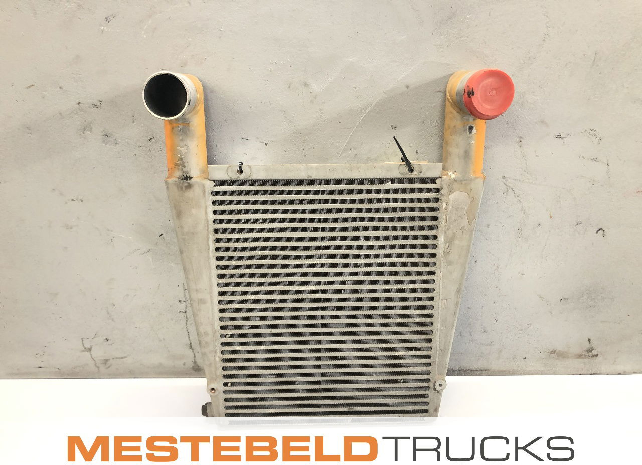 Diversen Intercooler statonair motor - Dzesēšanas sistēma - Kravas automašīna: foto 1 Diversen Intercooler statonair motor - Dzesēšanas sistēma - Kravas automašīna: foto 1