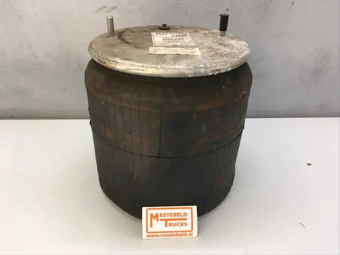 Goodyear Trailer luchtbalg van Goodyear - Rāmis/ Šasija - Kravas automašīna: foto 1 Goodyear Trailer luchtbalg van Goodyear - Rāmis/ Šasija - Kravas automašīna: foto 1