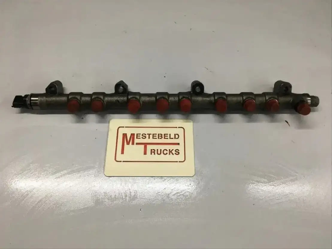 Iveco Brandstof drukbuis cursor euro 6 - Degvielas sistēma - Kravas automašīna: foto 1 Iveco Brandstof drukbuis cursor euro 6 - Degvielas sistēma - Kravas automašīna: foto 1