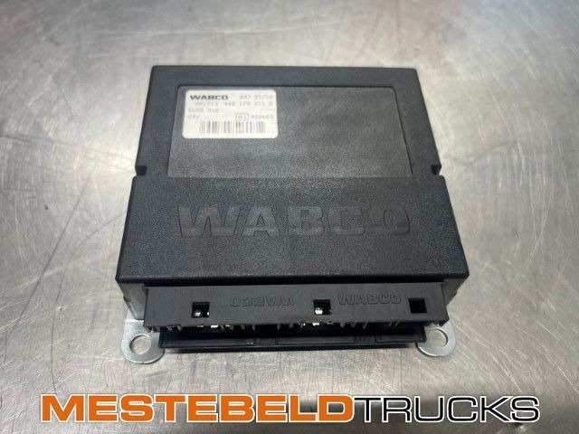 Iveco Ecas unit - Elektrosistēma - Kravas automašīna: foto 1 Iveco Ecas unit - Elektrosistēma - Kravas automašīna: foto 1