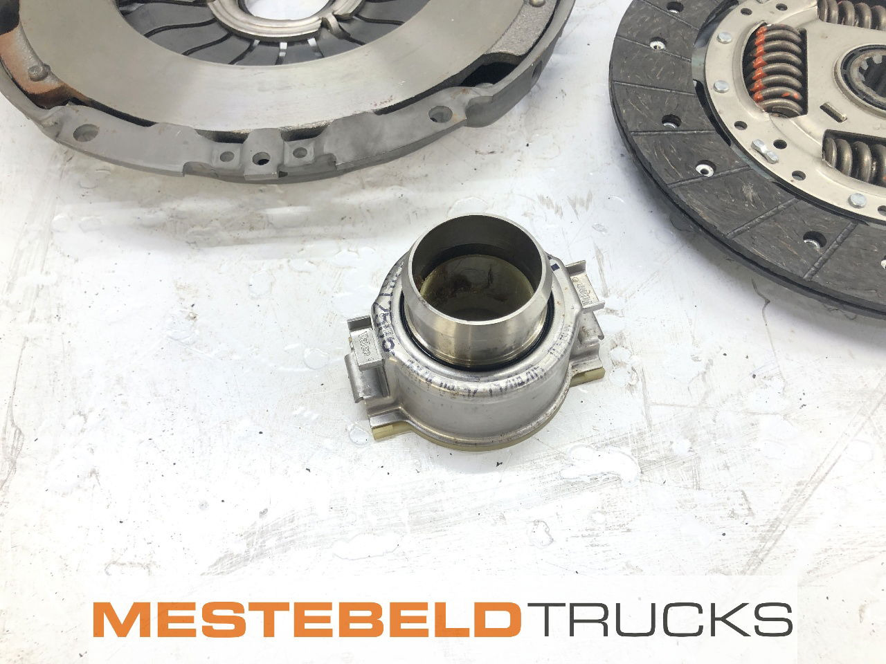 Iveco Koppelingsset - Sajūgs un rezerves daļas - Kravas automašīna: foto 5 Iveco Koppelingsset - Sajūgs un rezerves daļas - Kravas automašīna: foto 5