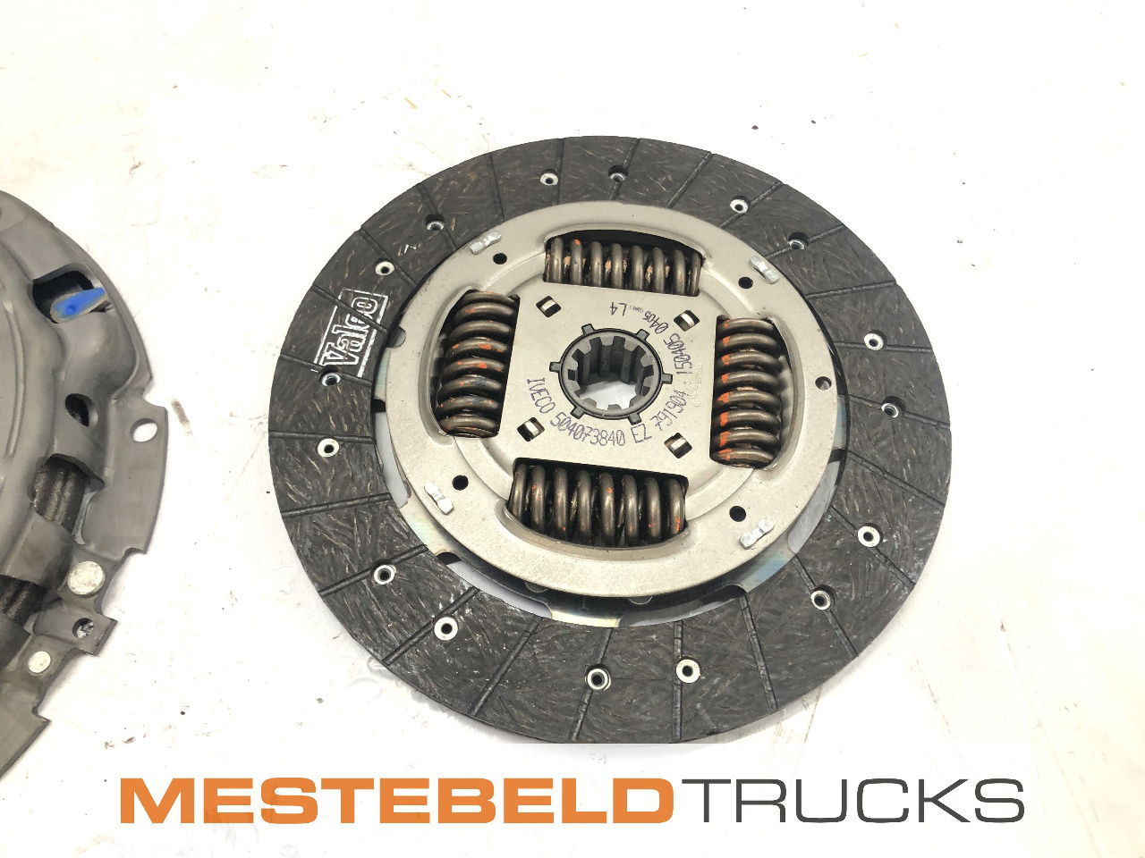 Iveco Koppelingsset - Sajūgs un rezerves daļas - Kravas automašīna: foto 3 Iveco Koppelingsset - Sajūgs un rezerves daļas - Kravas automašīna: foto 3