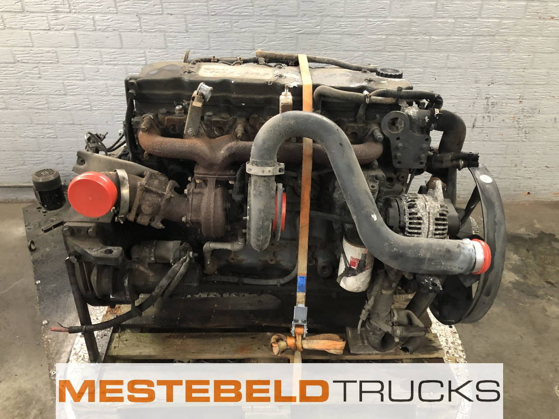 Iveco Motor F4AE3681 - Dzinējs - Kravas automašīna: foto 1 Iveco Motor F4AE3681 - Dzinējs - Kravas automašīna: foto 1
