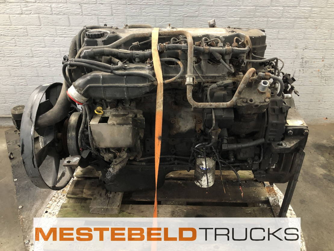 Iveco Motor F4AE3681 - Dzinējs - Kravas automašīna: foto 3 Iveco Motor F4AE3681 - Dzinējs - Kravas automašīna: foto 3