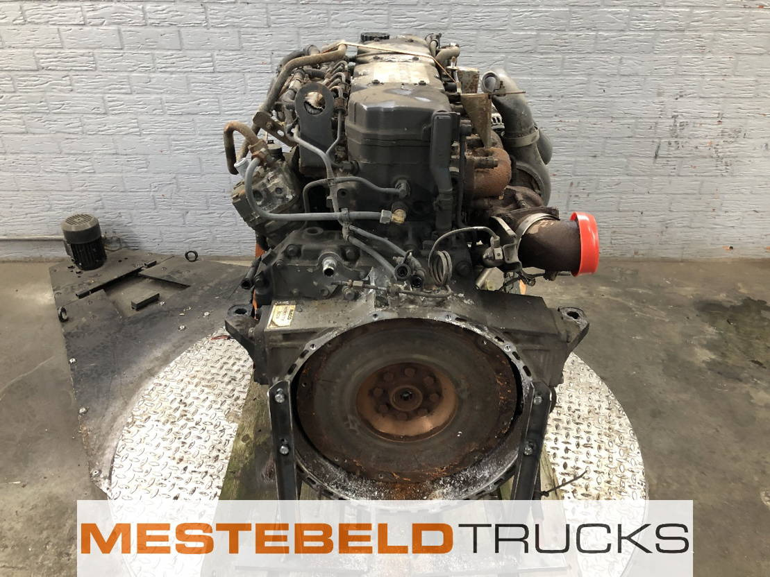 Iveco Motor F4AE3681 - Dzinējs - Kravas automašīna: foto 4 Iveco Motor F4AE3681 - Dzinējs - Kravas automašīna: foto 4