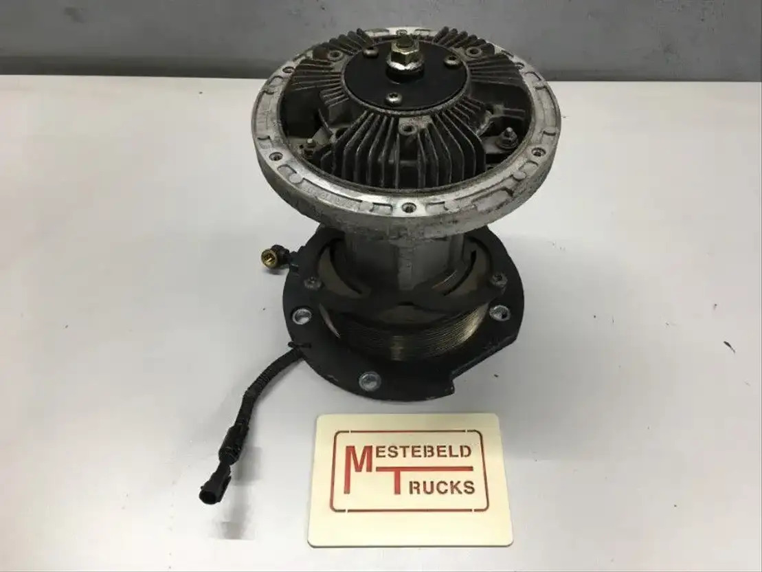 Iveco Viscokoppeling cursor euro 6 - Dzesēšanas sistēma - Kravas automašīna: foto 1 Iveco Viscokoppeling cursor euro 6 - Dzesēšanas sistēma - Kravas automašīna: foto 1