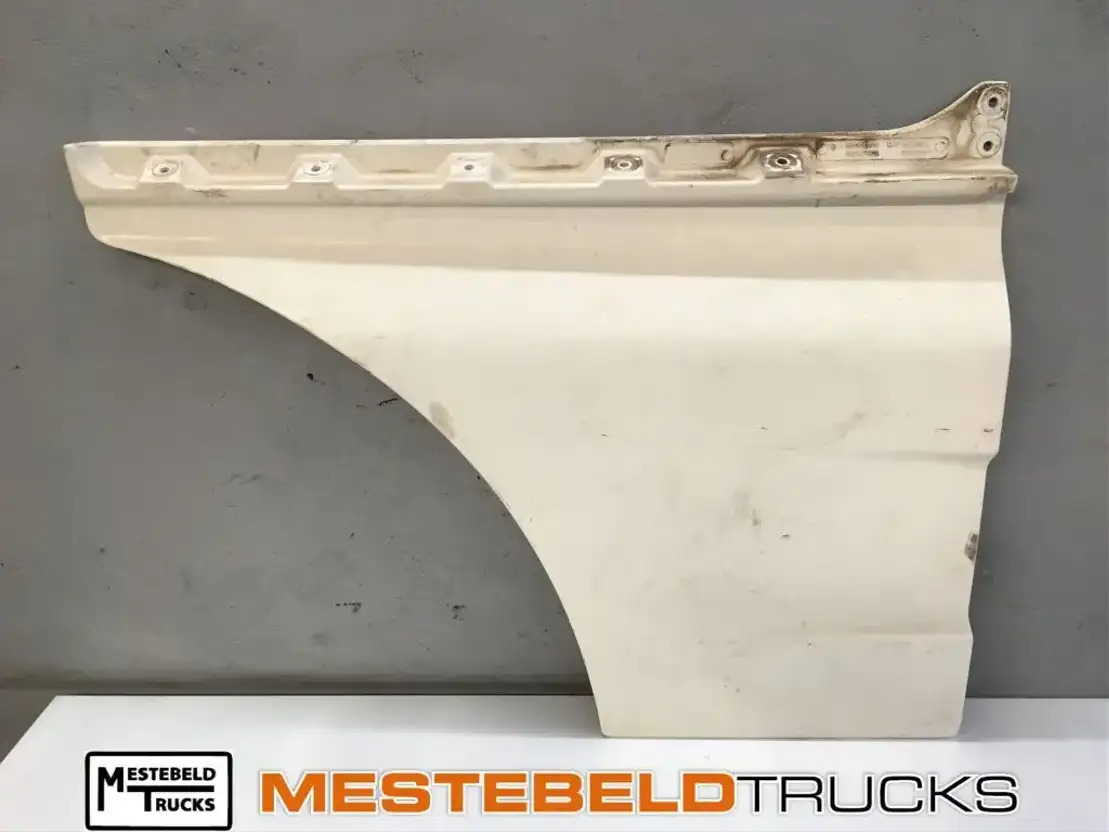 MAN Deurverlenger rechts - Kabīne un interjers - Kravas automašīna: foto 1 MAN Deurverlenger rechts - Kabīne un interjers - Kravas automašīna: foto 1