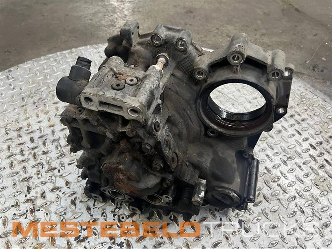 MAN Intarder 12 AS 2331 TD  - Pārnesumkārba - Kravas automašīna: foto 1 MAN Intarder 12 AS 2331 TD  - Pārnesumkārba - Kravas automašīna: foto 1