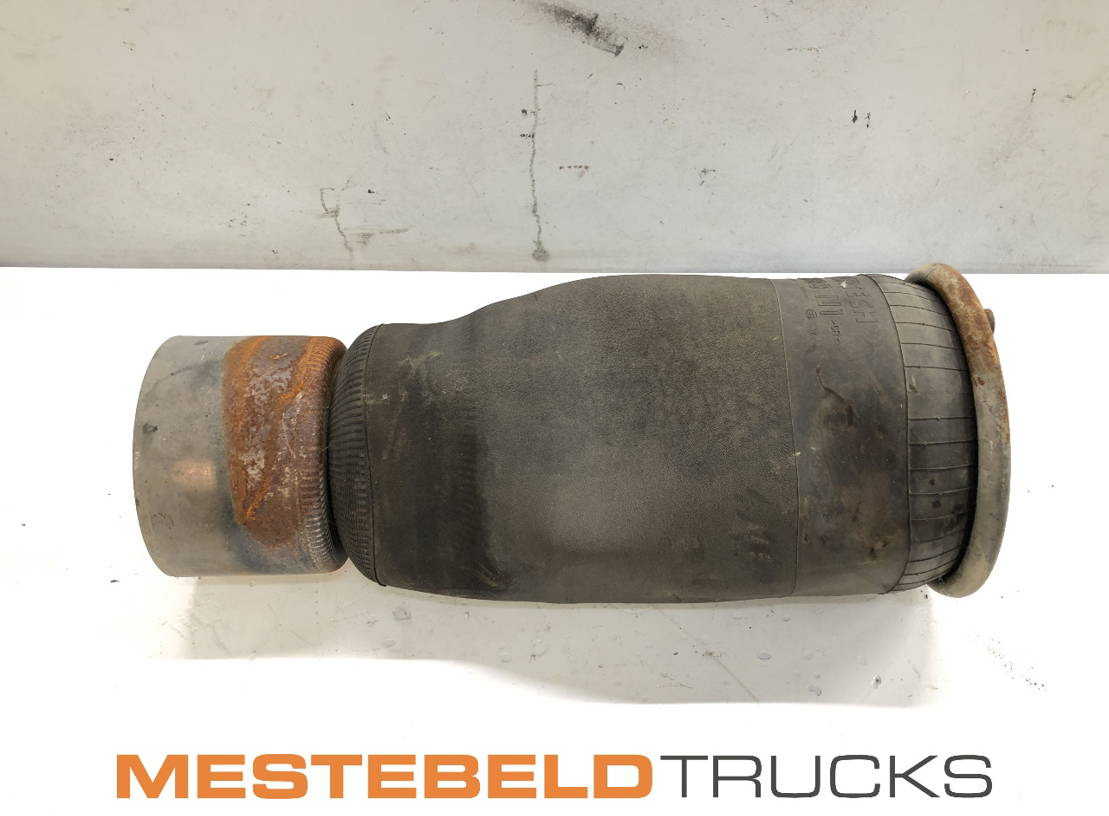 MAN Luchtveerbalg sleepas - Pneimo piekare - Kravas automašīna: foto 1 MAN Luchtveerbalg sleepas - Pneimo piekare - Kravas automašīna: foto 1