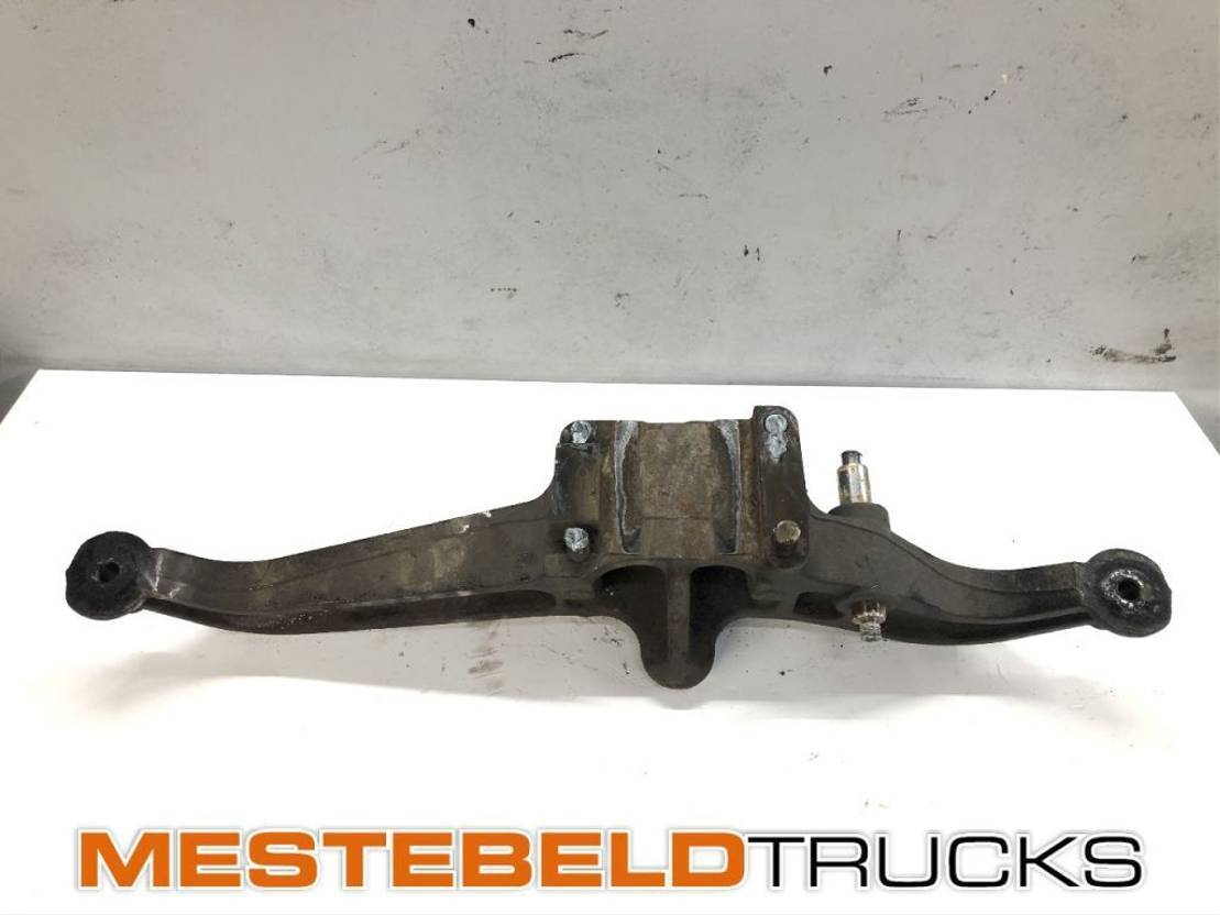 MAN Luchtveerjuk / balghouder - Pneimo piekare - Kravas automašīna: foto 1 MAN Luchtveerjuk / balghouder - Pneimo piekare - Kravas automašīna: foto 1