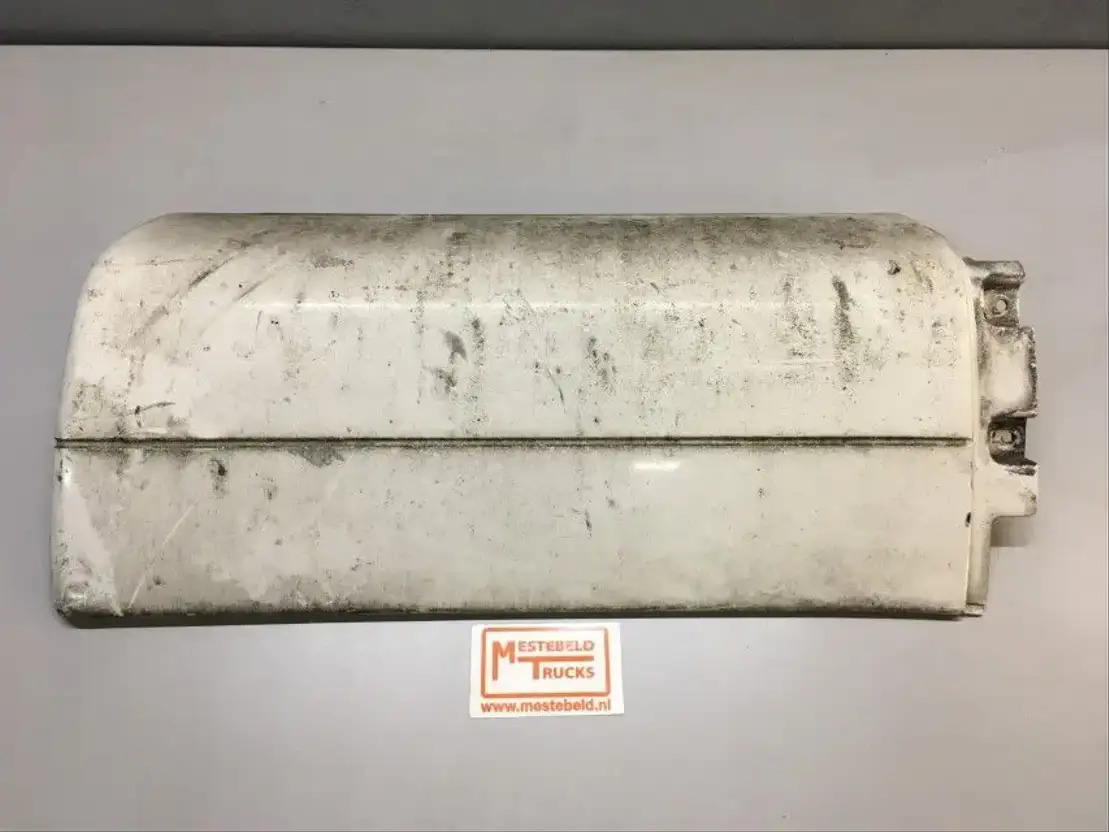 MAN Spatbordverlenging TGA links - Kabīne un interjers - Kravas automašīna: foto 1 MAN Spatbordverlenging TGA links - Kabīne un interjers - Kravas automašīna: foto 1