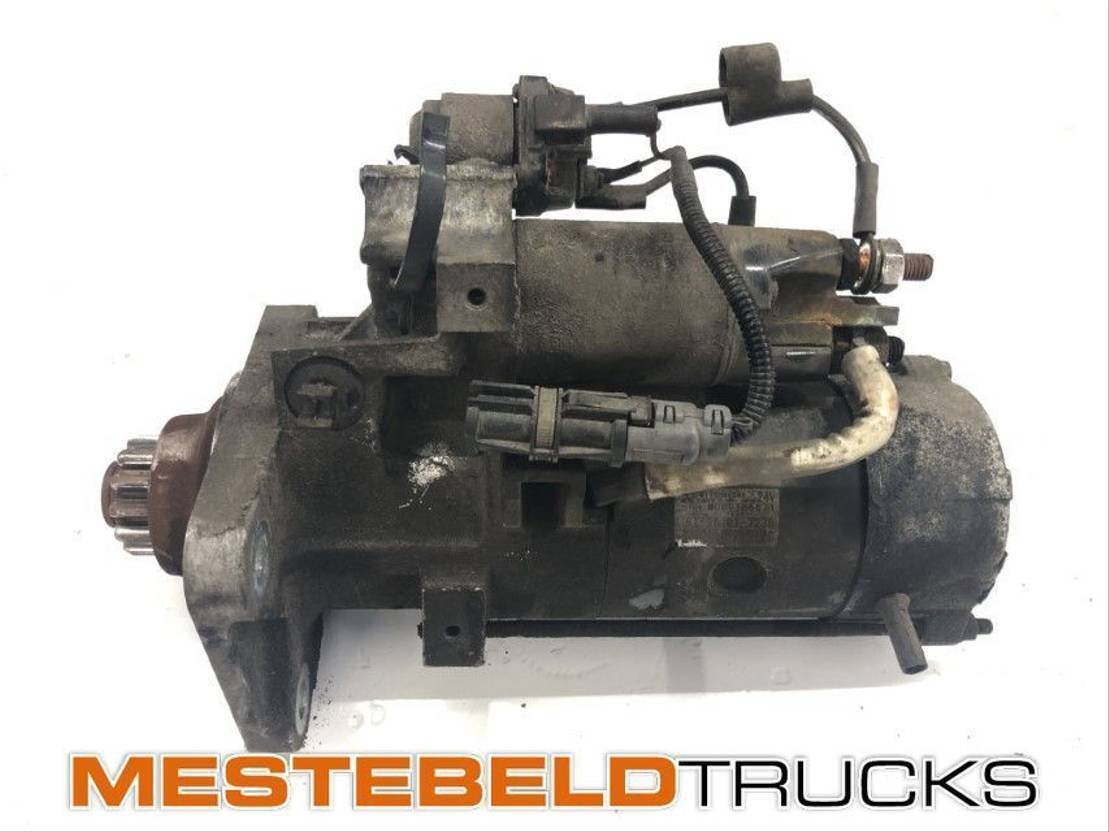 MAN Startmotor D2676 LF 53 - Dzinējs un rezerves daļas - Kravas automašīna: foto 1 MAN Startmotor D2676 LF 53 - Dzinējs un rezerves daļas - Kravas automašīna: foto 1