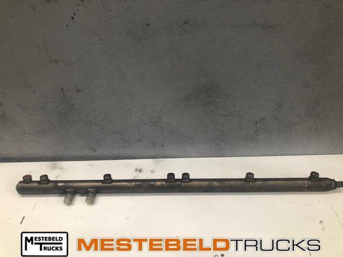 Mercedes-Benz Commonrail drukbuis OM 470 - Degvielas sistēma - Komercauto: foto 1 Mercedes-Benz Commonrail drukbuis OM 470 - Degvielas sistēma - Komercauto: foto 1