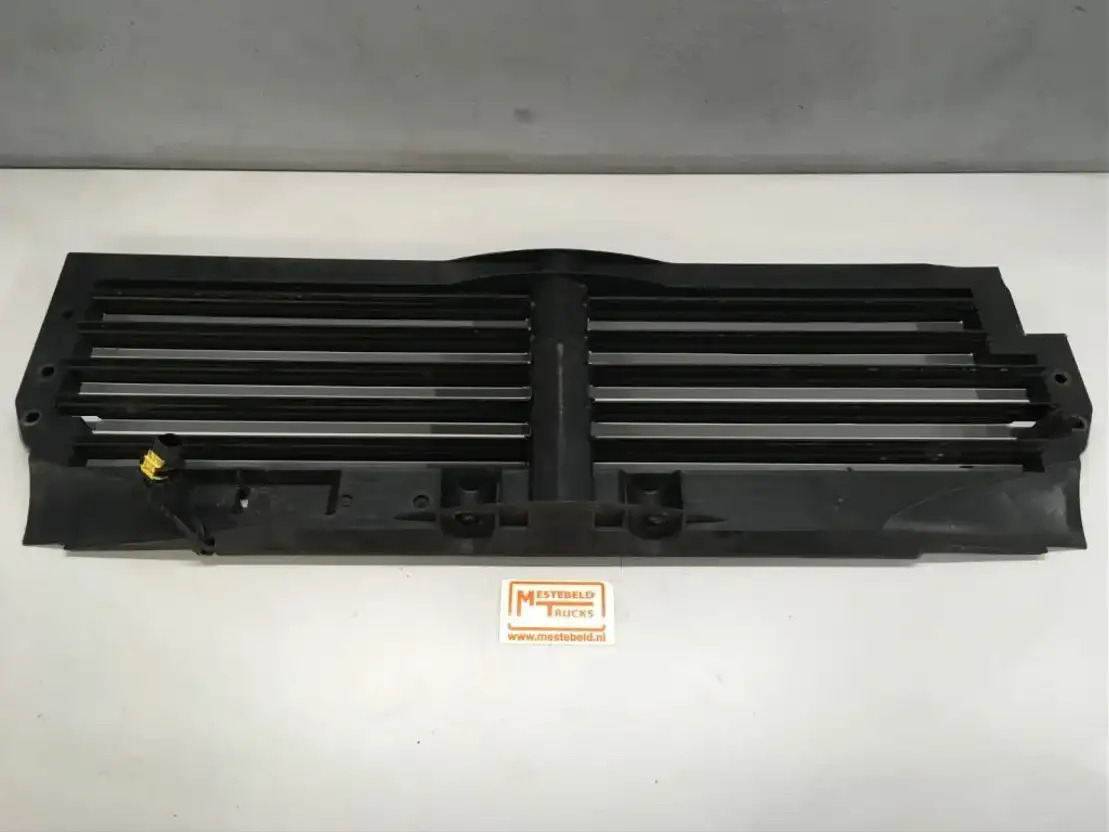 Mercedes-Benz Luchtregulatie systeem - Rāmis/ Šasija - Kravas automašīna: foto 1 Mercedes-Benz Luchtregulatie systeem - Rāmis/ Šasija - Kravas automašīna: foto 1