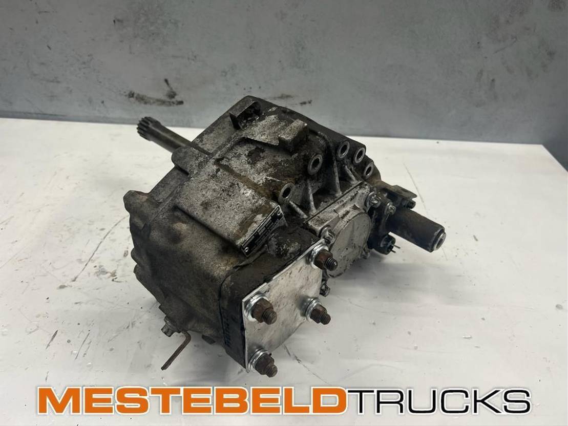 Mercedes-Benz PTO G 131-9 Type ND3 - Hidraulika - Kravas automašīna: foto 2 Mercedes-Benz PTO G 131-9 Type ND3 - Hidraulika - Kravas automašīna: foto 2