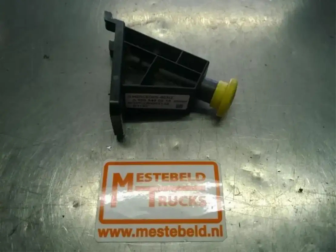 Mercedes-Benz Schakelaar stuurverstelling - Stūres iekārta - Kravas automašīna: foto 1 Mercedes-Benz Schakelaar stuurverstelling - Stūres iekārta - Kravas automašīna: foto 1