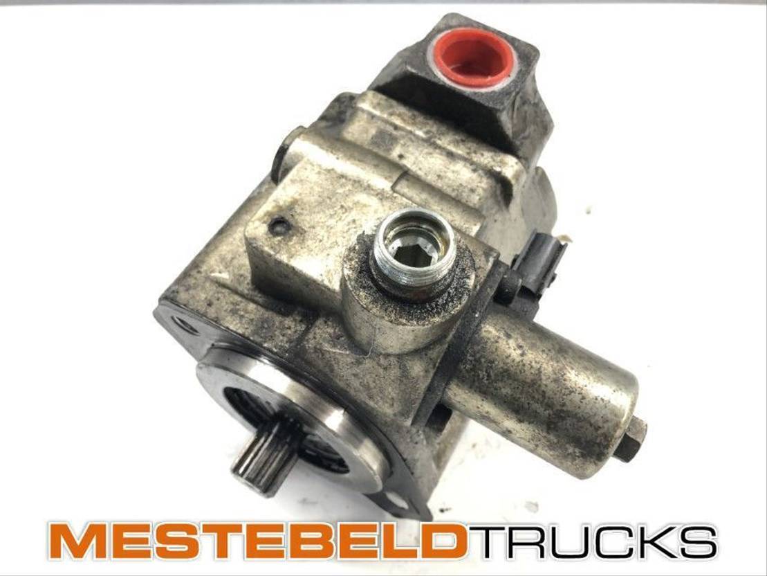 Mercedes-Benz Stuurpomp MP - Stūres iekārta - Kravas automašīna: foto 1 Mercedes-Benz Stuurpomp MP - Stūres iekārta - Kravas automašīna: foto 1