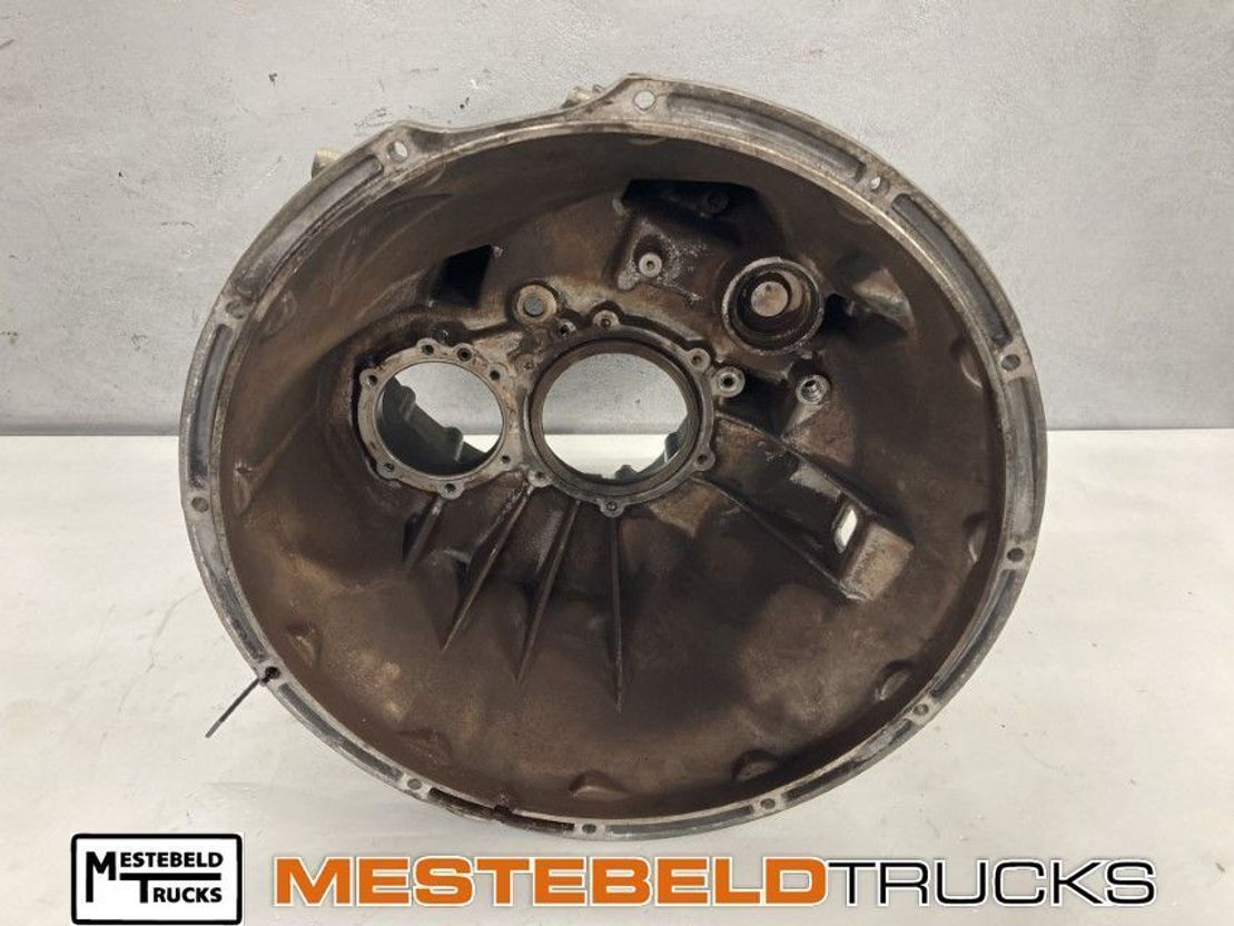Mercedes-Benz Voorste huis G211-12 MP4 - Pārnesumkārba - Kravas automašīna: foto 2 Mercedes-Benz Voorste huis G211-12 MP4 - Pārnesumkārba - Kravas automašīna: foto 2