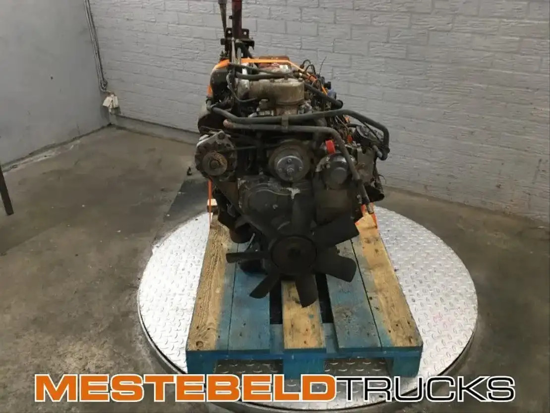 Perkins Motor 4 cilinder - Dzinējs - Kravas automašīna: foto 1 Perkins Motor 4 cilinder - Dzinējs - Kravas automašīna: foto 1