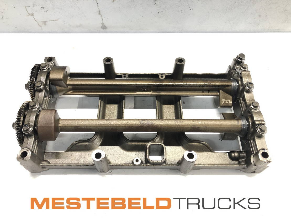 Scania Balansas systeem DC 09 - Dzinējs un rezerves daļas - Kravas automašīna: foto 1 Scania Balansas systeem DC 09 - Dzinējs un rezerves daļas - Kravas automašīna: foto 1