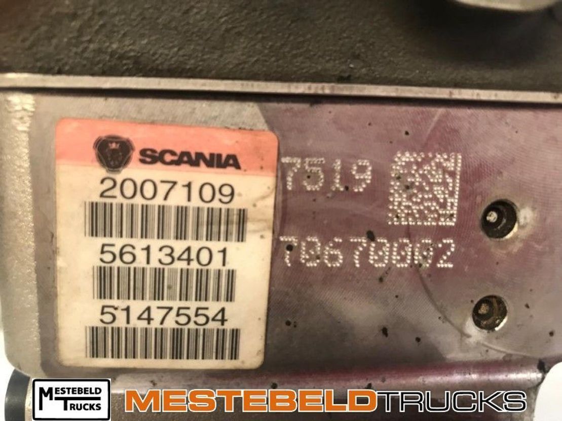 Scania Brandstofpomp - Degvielas sistēma - Komercauto: foto 2 Scania Brandstofpomp - Degvielas sistēma - Komercauto: foto 2