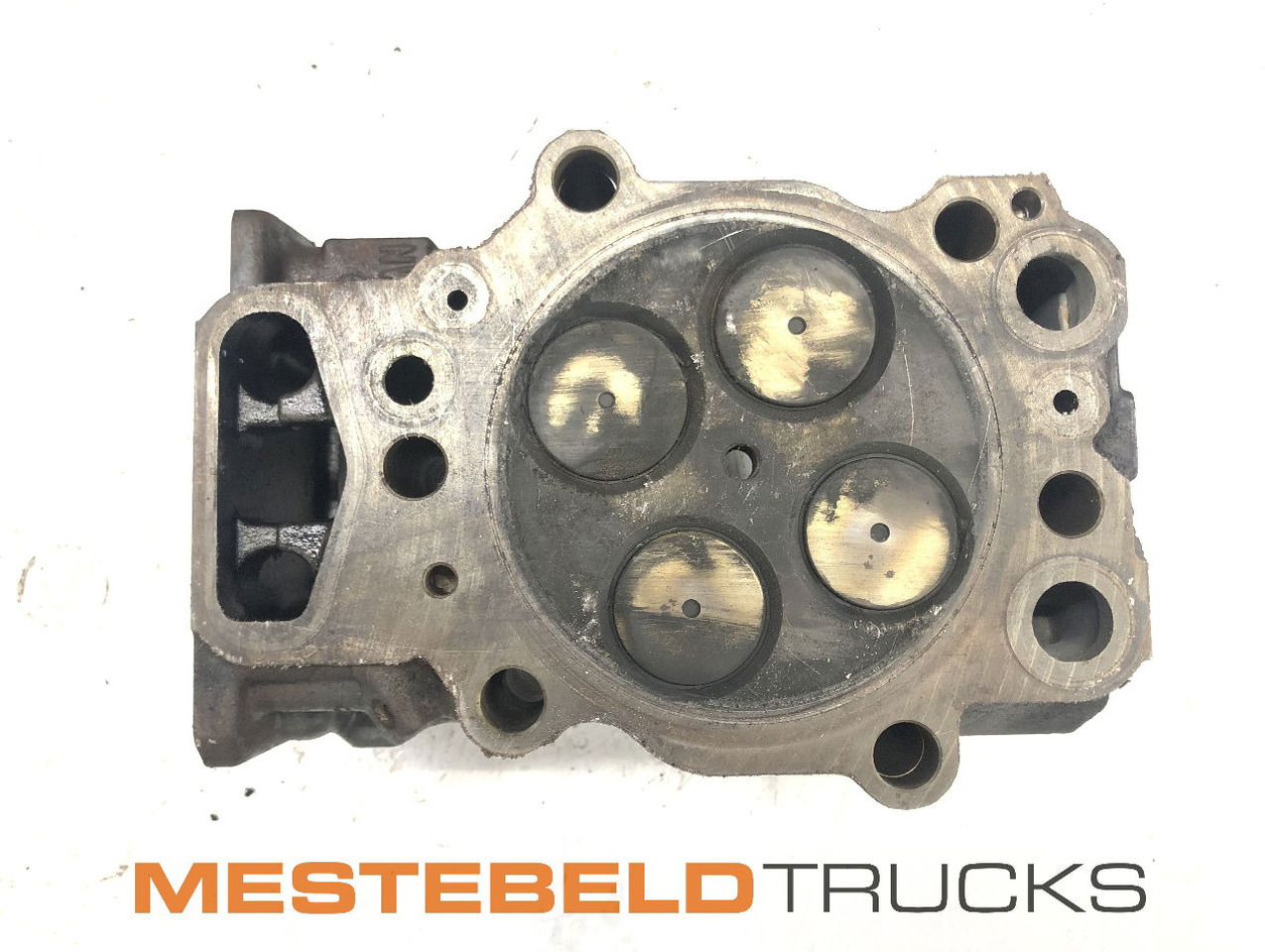 Scania Cilinderkop R-serie - Dzinējs un rezerves daļas - Kravas automašīna: foto 4 Scania Cilinderkop R-serie - Dzinējs un rezerves daļas - Kravas automašīna: foto 4