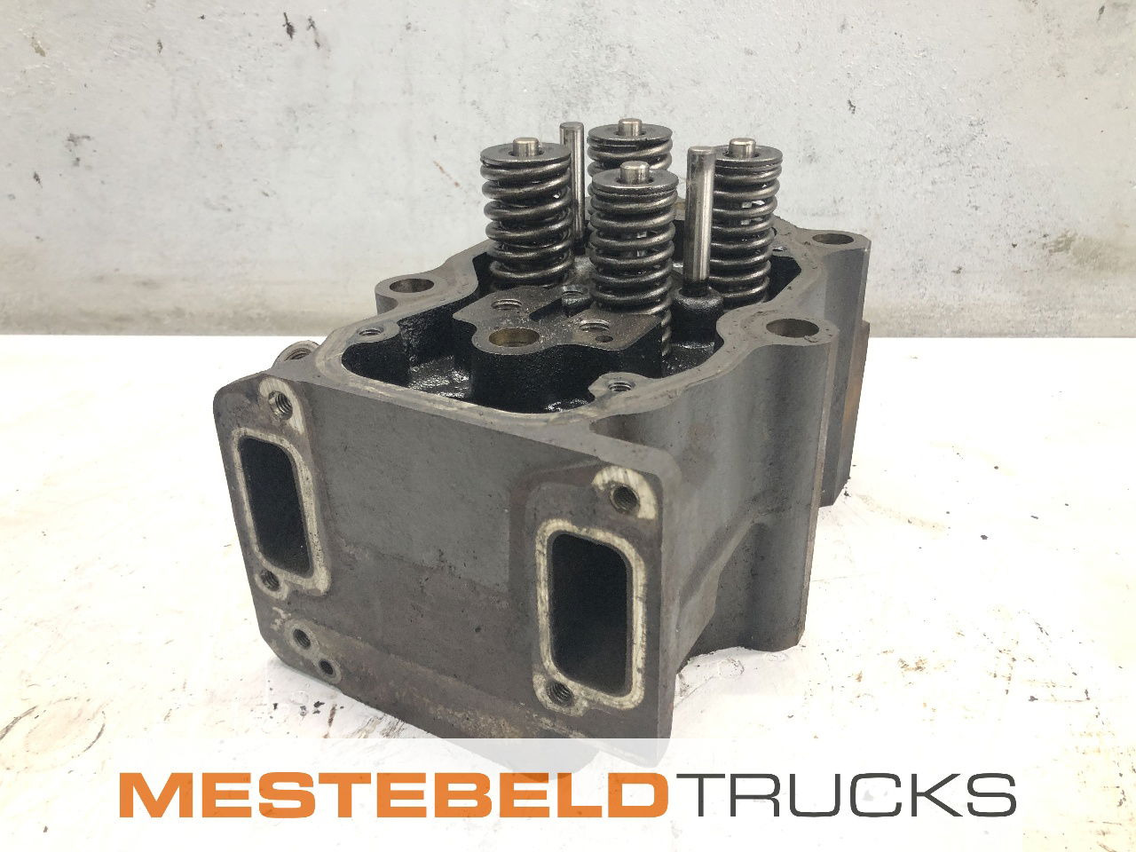 Scania Cilinderkop R-serie - Dzinējs un rezerves daļas - Kravas automašīna: foto 2 Scania Cilinderkop R-serie - Dzinējs un rezerves daļas - Kravas automašīna: foto 2