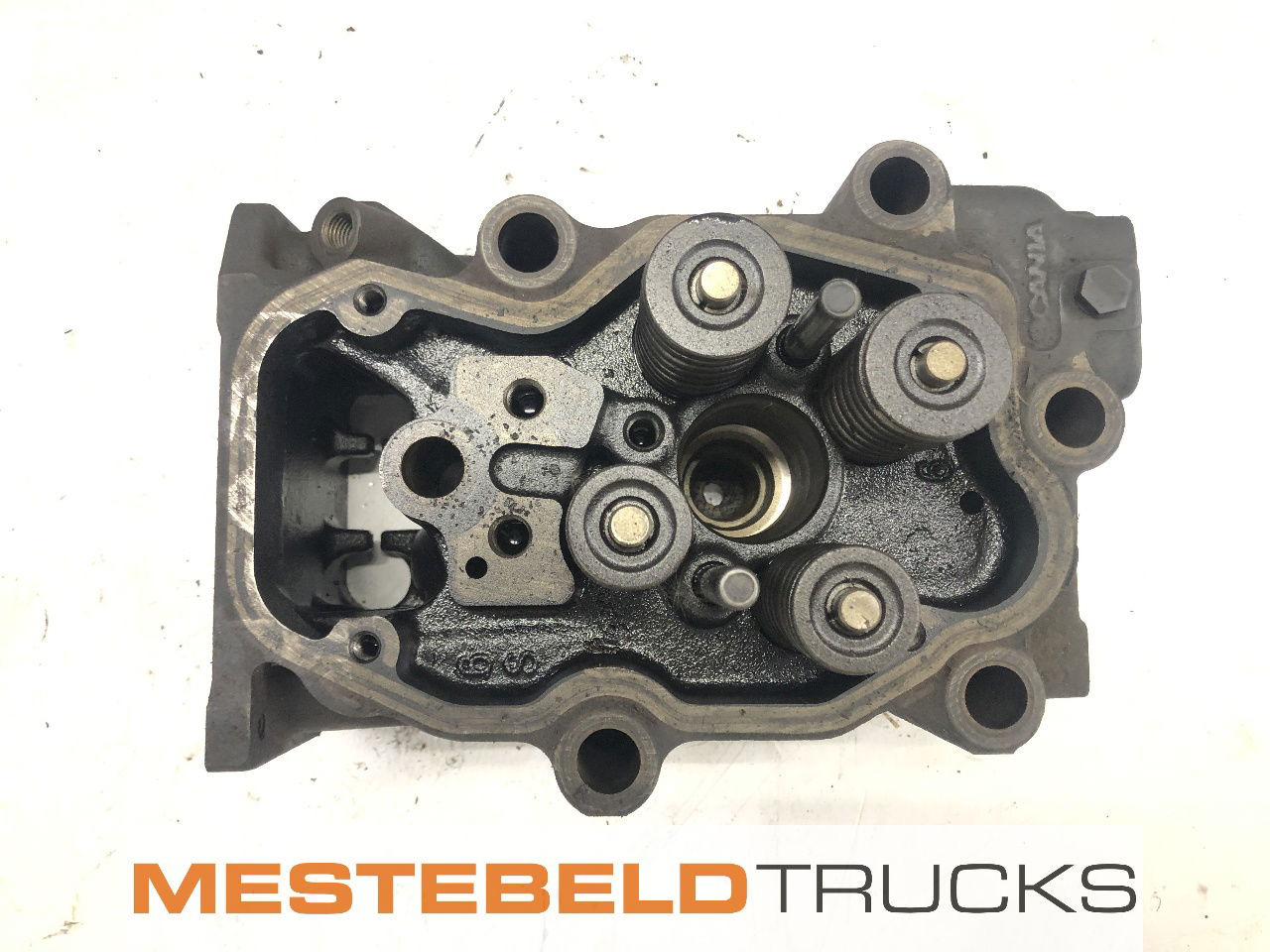 Scania Cilinderkop R-serie - Dzinējs un rezerves daļas - Kravas automašīna: foto 3 Scania Cilinderkop R-serie - Dzinējs un rezerves daļas - Kravas automašīna: foto 3