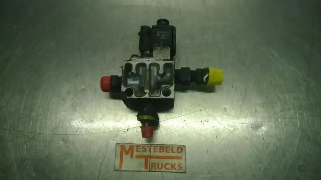 Scania Cilinderspoel P230 - Bremžu daļas - Kravas automašīna: foto 1 Scania Cilinderspoel P230 - Bremžu daļas - Kravas automašīna: foto 1