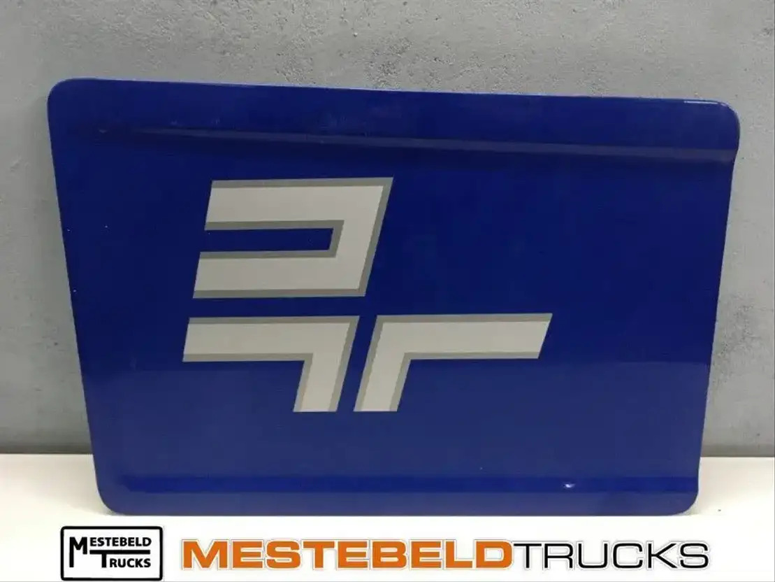 Scania Deksel opbergvak R-serie rechts - Kabīne un interjers - Kravas automašīna: foto 1 Scania Deksel opbergvak R-serie rechts - Kabīne un interjers - Kravas automašīna: foto 1