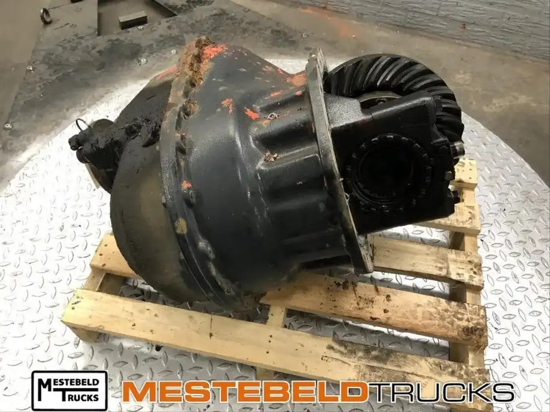 Scania Differentieel 1355 T 5,48 - Aizmugurējā ass - Kravas automašīna: foto 3 Scania Differentieel 1355 T 5,48 - Aizmugurējā ass - Kravas automašīna: foto 3