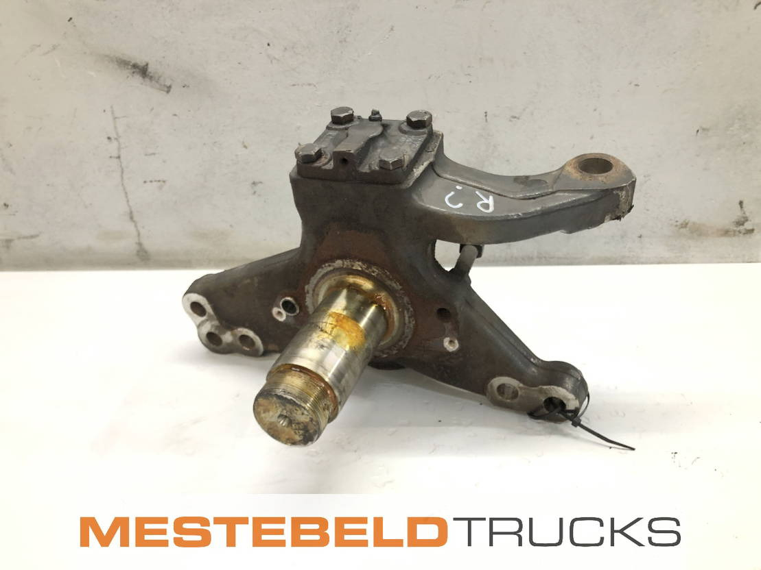 Scania Fusee vooras rechts - Priekšējā ass - Kravas automašīna: foto 1 Scania Fusee vooras rechts - Priekšējā ass - Kravas automašīna: foto 1