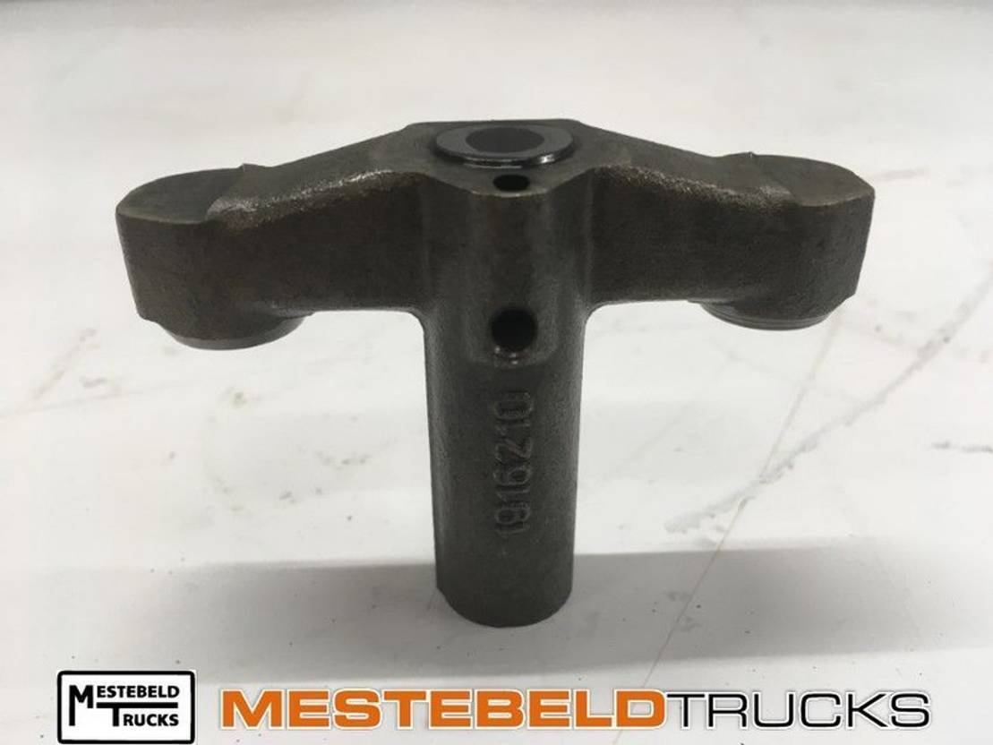 Scania Klepbrug - Dzinējs un rezerves daļas - Kravas automašīna: foto 1 Scania Klepbrug - Dzinējs un rezerves daļas - Kravas automašīna: foto 1