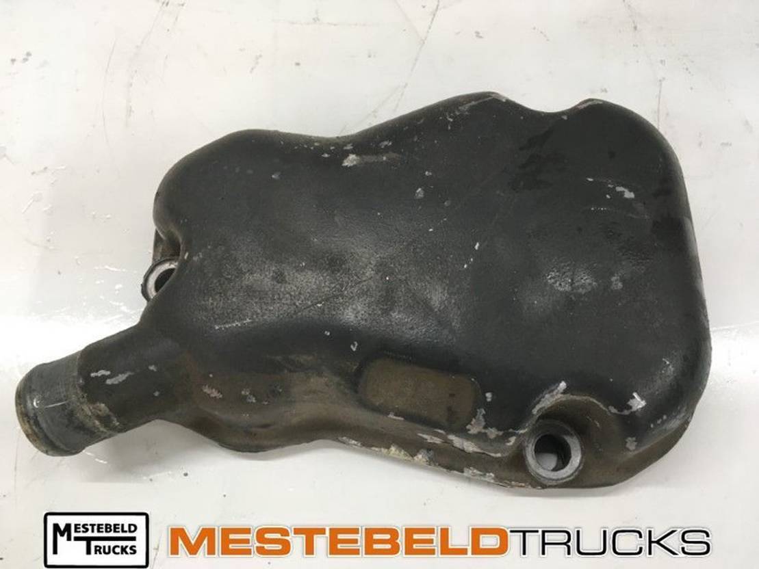 Scania Kleppendeksel - Dzinējs un rezerves daļas - Kravas automašīna: foto 1 Scania Kleppendeksel - Dzinējs un rezerves daļas - Kravas automašīna: foto 1