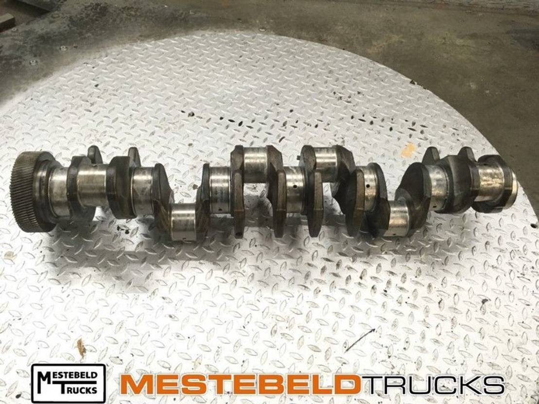 Scania Krukas DC 1215 - Dzinējs un rezerves daļas - Kravas automašīna: foto 1 Scania Krukas DC 1215 - Dzinējs un rezerves daļas - Kravas automašīna: foto 1