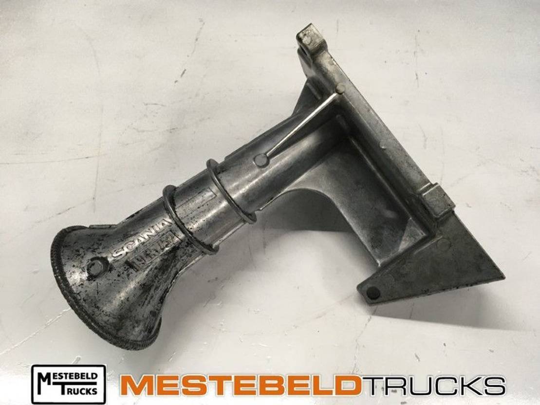 Scania Olieaanzuigleiding - Dzinējs un rezerves daļas - Kravas automašīna: foto 1 Scania Olieaanzuigleiding - Dzinējs un rezerves daļas - Kravas automašīna: foto 1