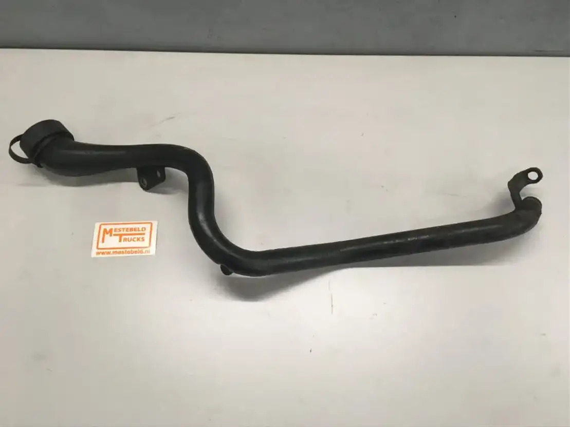 Scania Olievulpijp - Dzinējs un rezerves daļas - Kravas automašīna: foto 1 Scania Olievulpijp - Dzinējs un rezerves daļas - Kravas automašīna: foto 1