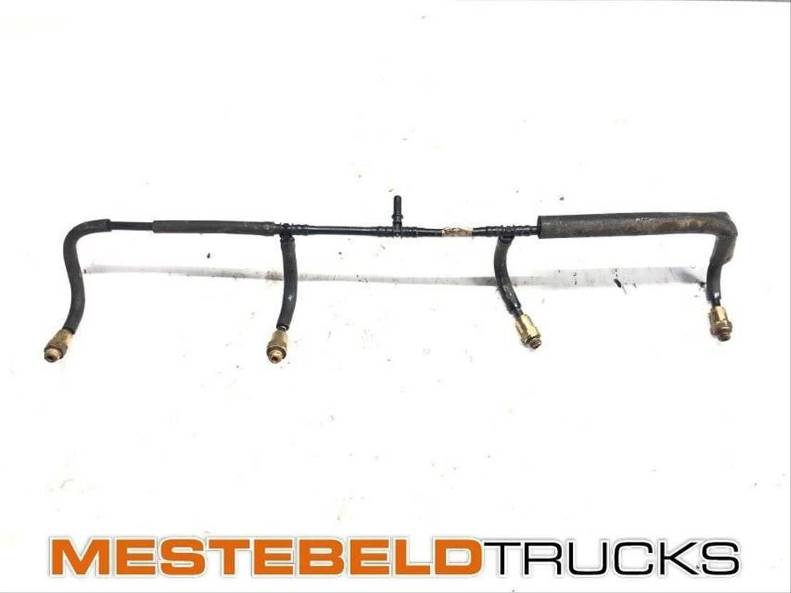 Scania Ontluchtingsleiding R  - Dzesēšanas sistēma - Kravas automašīna: foto 1 Scania Ontluchtingsleiding R  - Dzesēšanas sistēma - Kravas automašīna: foto 1