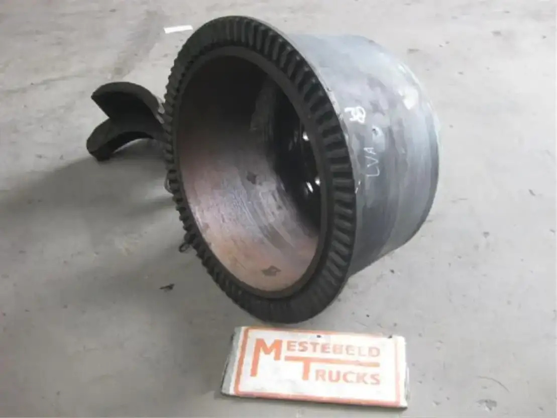 Scania R emtrommel - Bremžu daļas - Kravas automašīna: foto 1 Scania R emtrommel - Bremžu daļas - Kravas automašīna: foto 1