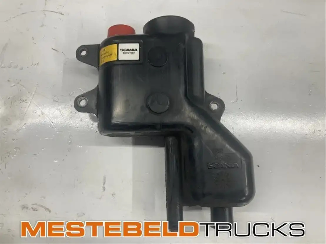 Scania Stuuroliereservoir - Stūres iekārta - Kravas automašīna: foto 1 Scania Stuuroliereservoir - Stūres iekārta - Kravas automašīna: foto 1